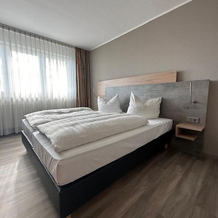 Rheinhessen Inn Gmbh Wörrstadt エクステリア 写真