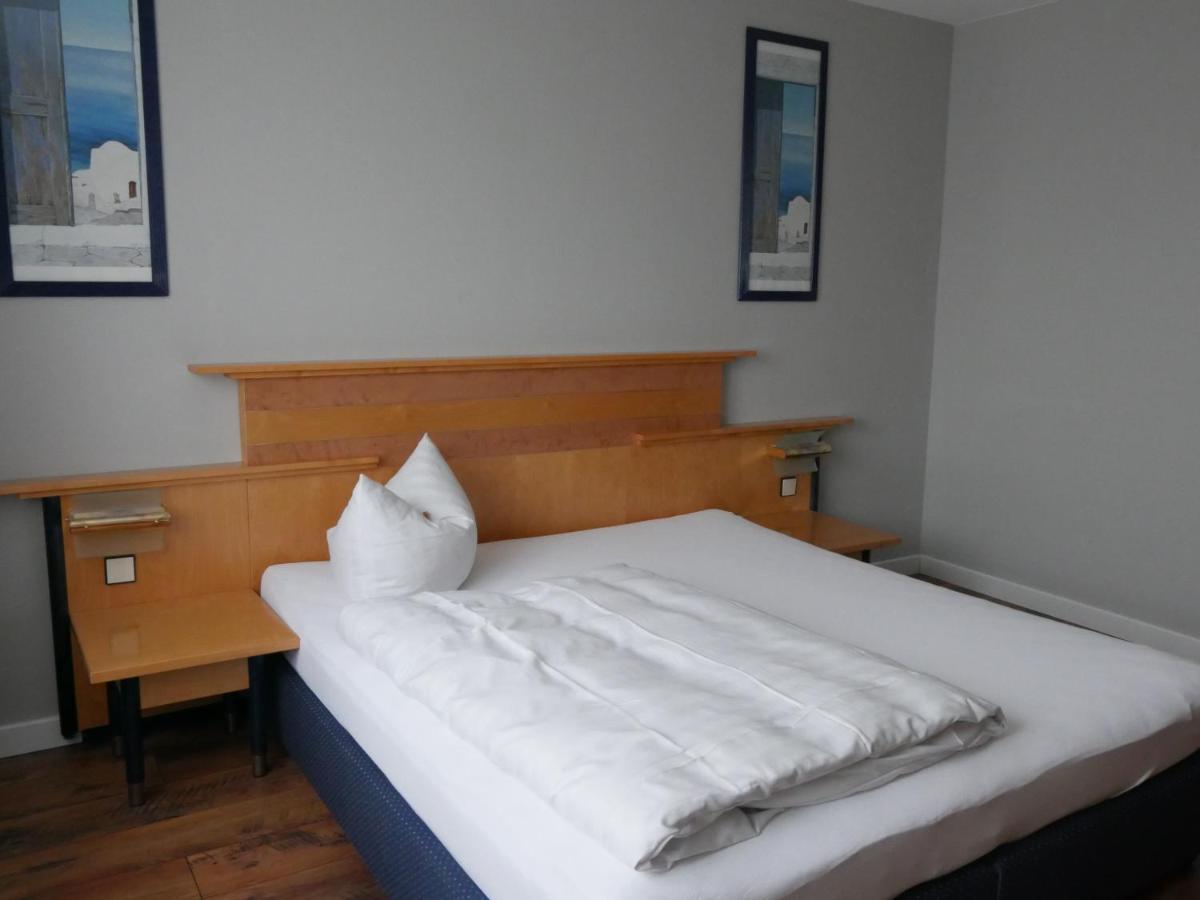Rheinhessen Inn Gmbh Wörrstadt エクステリア 写真