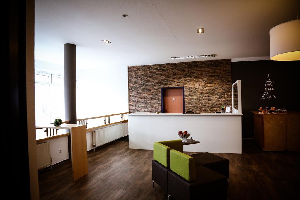 Rheinhessen Inn Gmbh Wörrstadt 部屋 写真