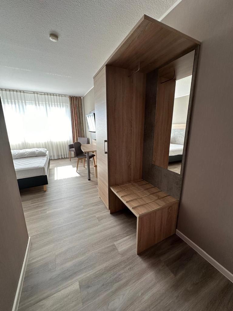 Rheinhessen Inn Gmbh Wörrstadt エクステリア 写真