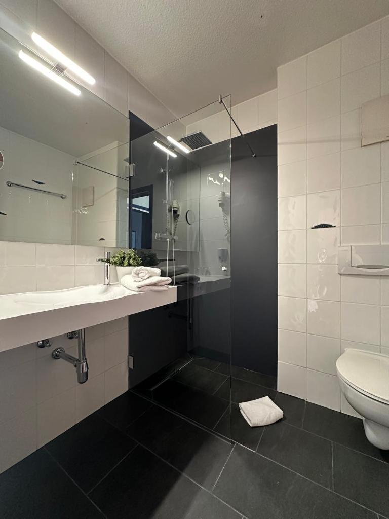 Rheinhessen Inn Gmbh Wörrstadt エクステリア 写真
