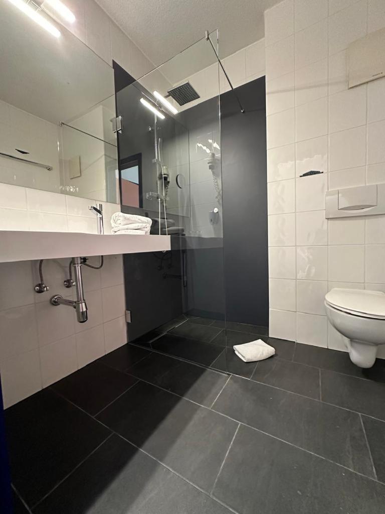 Rheinhessen Inn Gmbh Wörrstadt エクステリア 写真