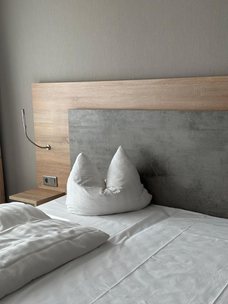Rheinhessen Inn Gmbh Wörrstadt エクステリア 写真