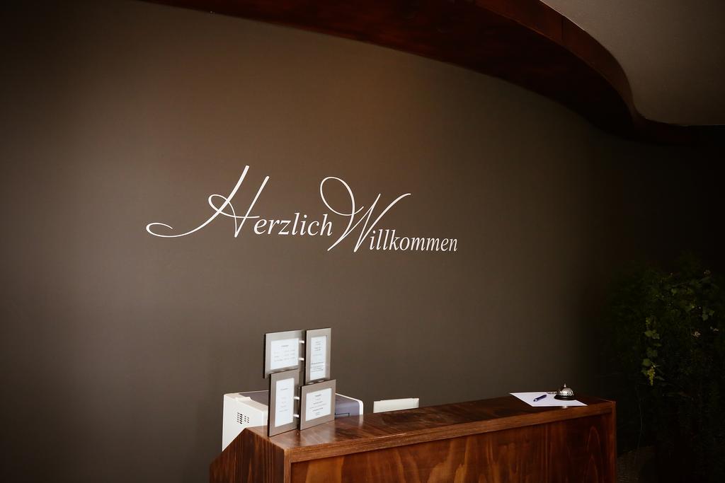 Rheinhessen Inn Gmbh Wörrstadt 部屋 写真