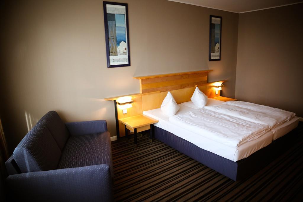 Rheinhessen Inn Gmbh Wörrstadt 部屋 写真