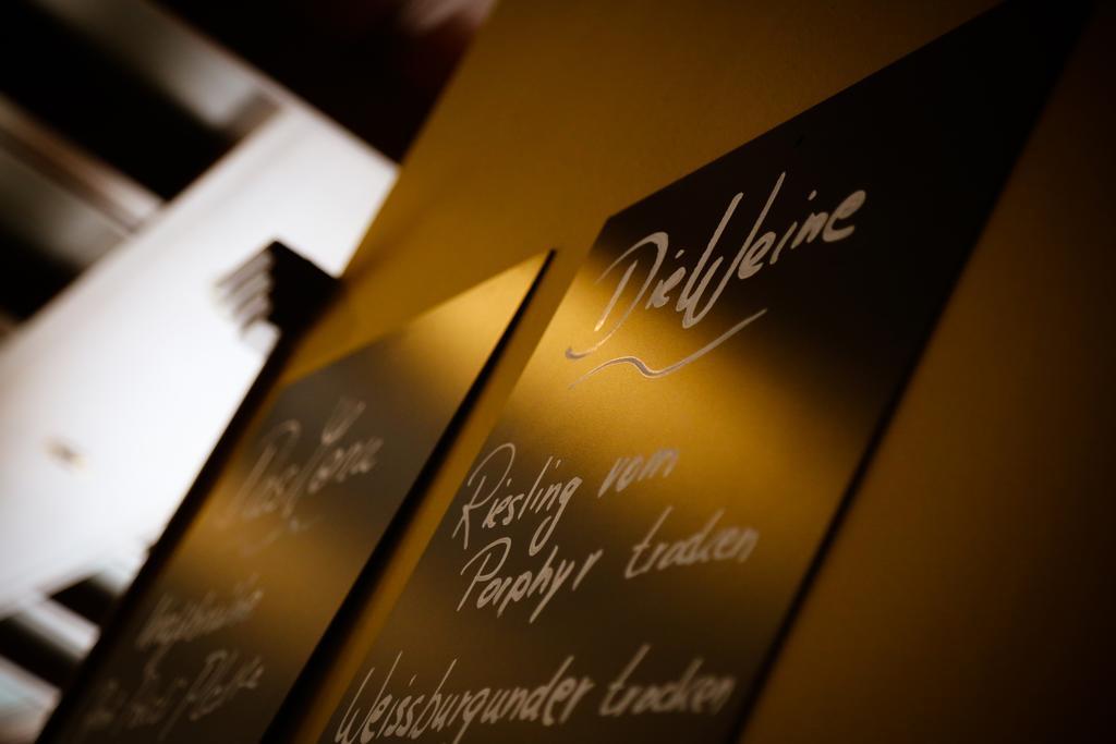 Rheinhessen Inn Gmbh Wörrstadt エクステリア 写真