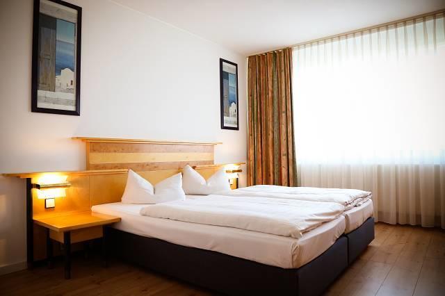 Rheinhessen Inn Gmbh Wörrstadt エクステリア 写真