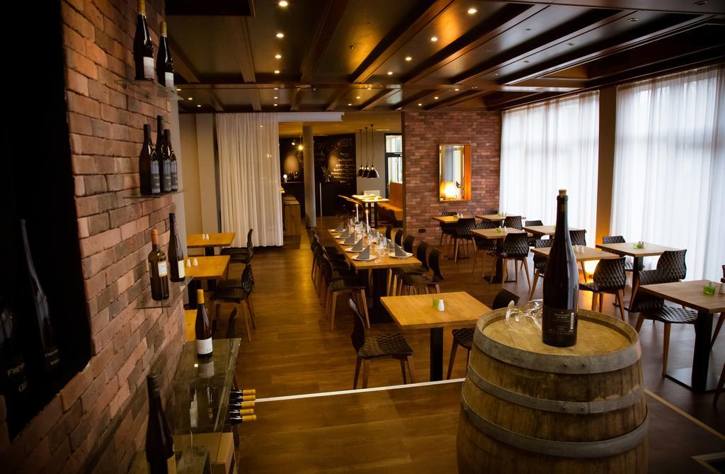 Rheinhessen Inn Gmbh Wörrstadt エクステリア 写真