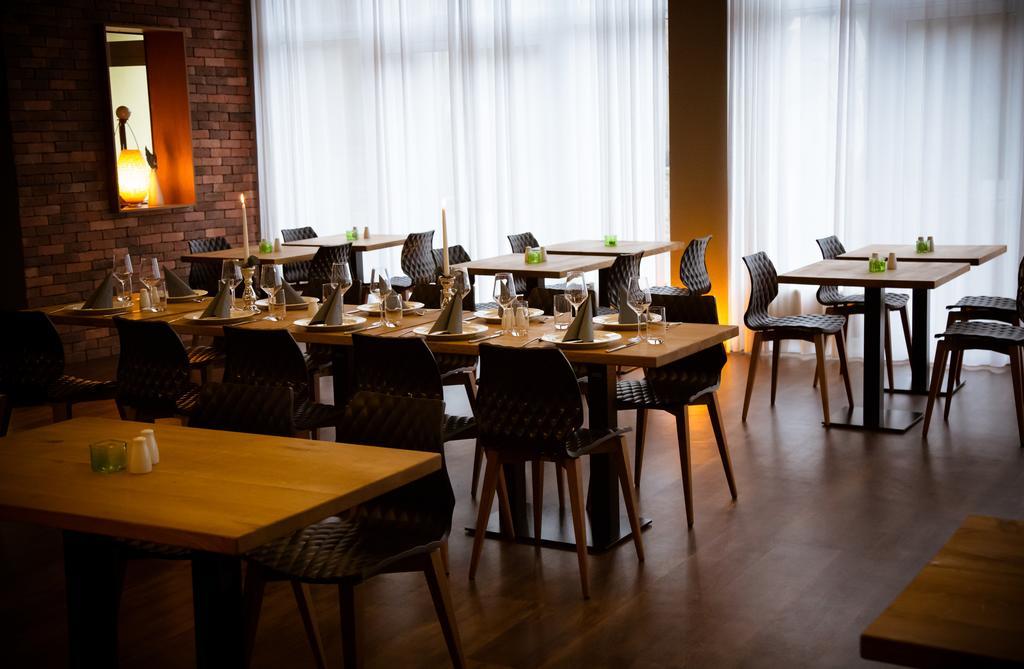 Rheinhessen Inn Gmbh Wörrstadt エクステリア 写真