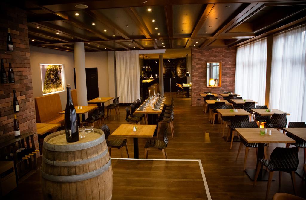 Rheinhessen Inn Gmbh Wörrstadt エクステリア 写真