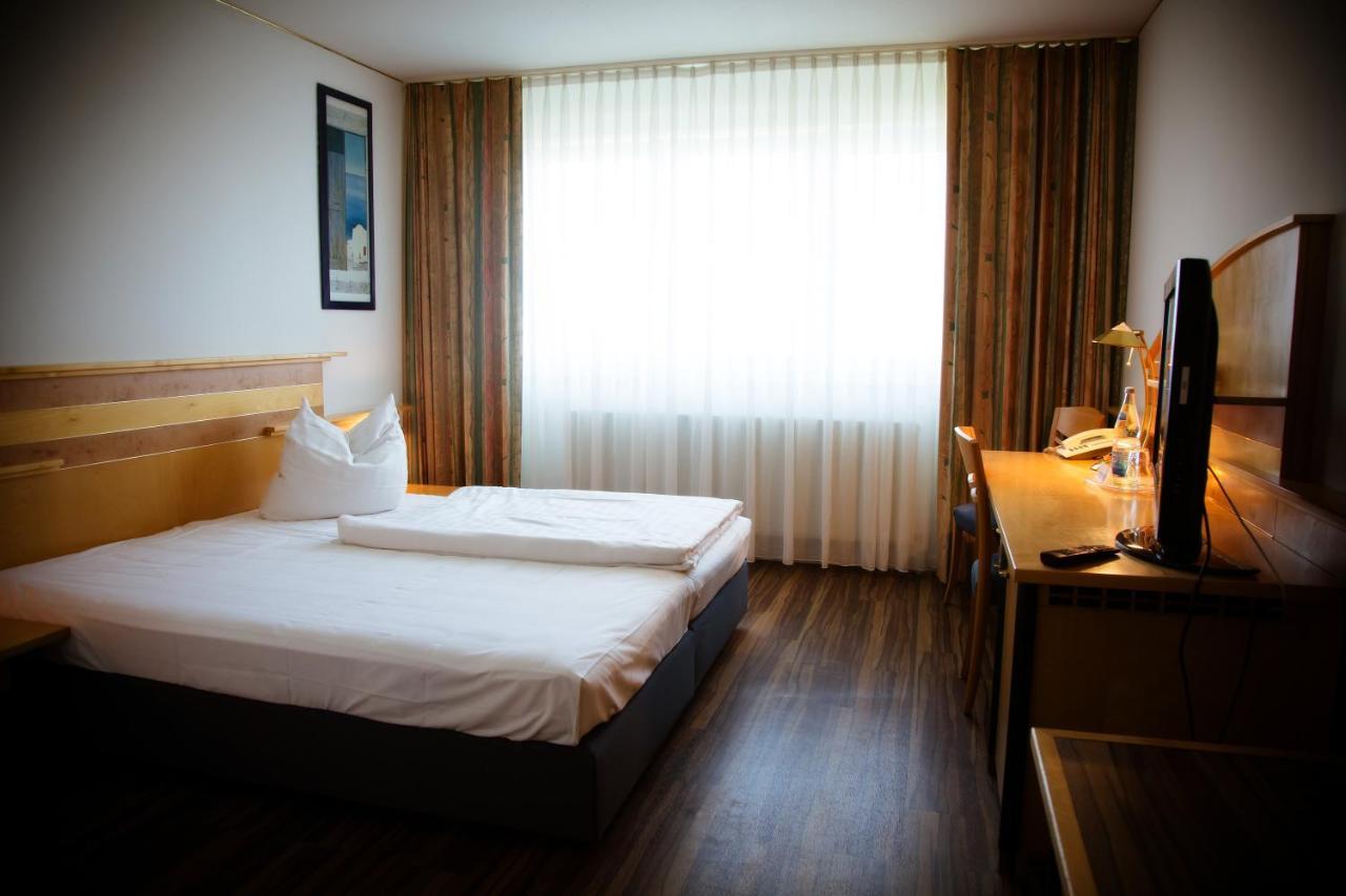 Rheinhessen Inn Gmbh Wörrstadt エクステリア 写真