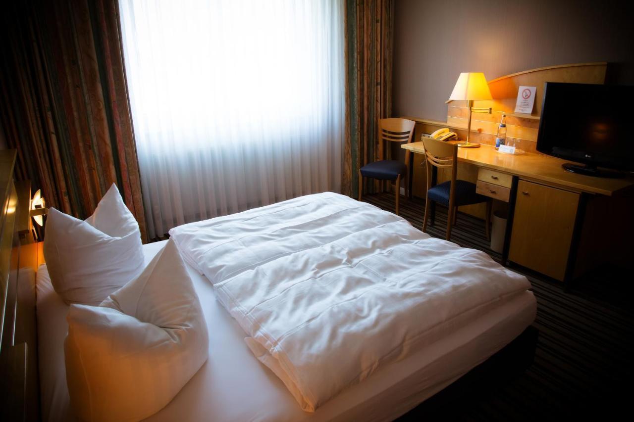 Rheinhessen Inn Gmbh Wörrstadt エクステリア 写真